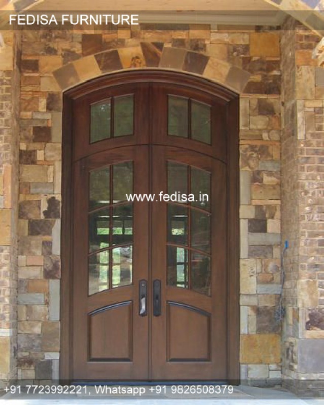 Door Gate Design, Traditional Double Door Design | Decorative Wooden Door Latest