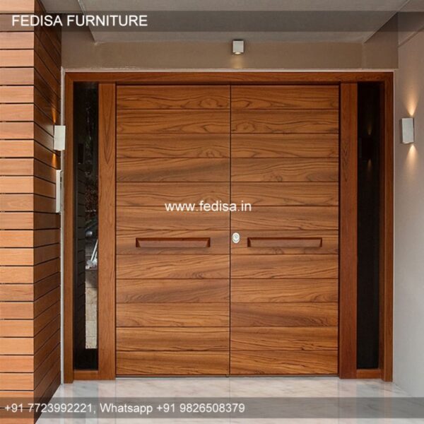 Screen Door Design, Steel Gate Design Single | Decorative Wooden Door Latest