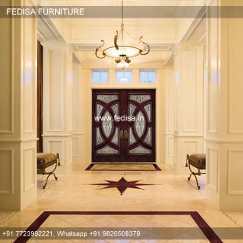 Door Paint Design, Modern Main Door Designs For Home | Decorative Wooden Door Latest