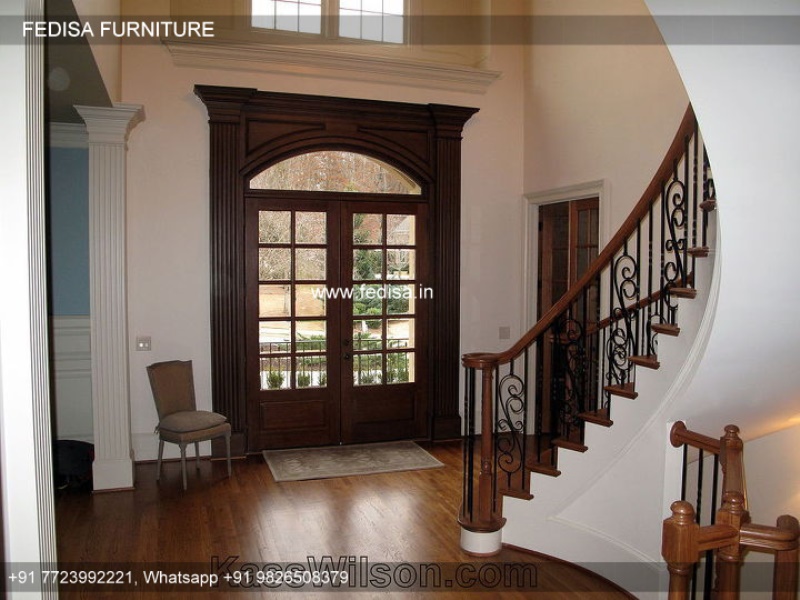 Chokhat Design, Wooden Front Door Design For Home | Decorative Wooden Door Latest