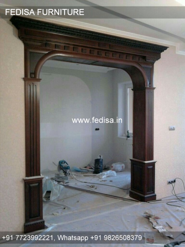 Simple Main Door Designs For Home, Home Door Window Design | Decorative Wooden Door Latest