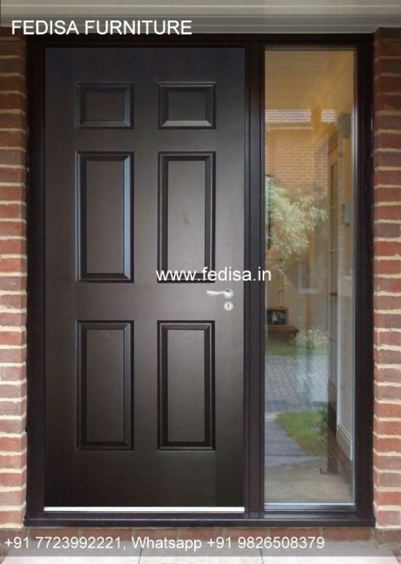 Jali Door Design 2172, Sliding Door Designs For Home | Decorative Wooden Door Latest