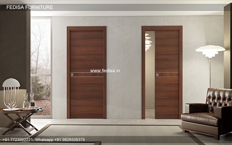 Chokhat Design, Vinyl Door Design | Decorative Wooden Door Latest