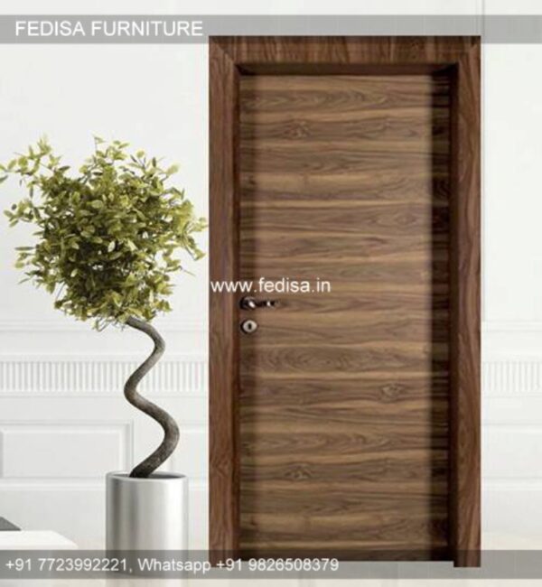 Latest Door Design, Balcony Door Design Wood | Decorative Wooden Door Latest