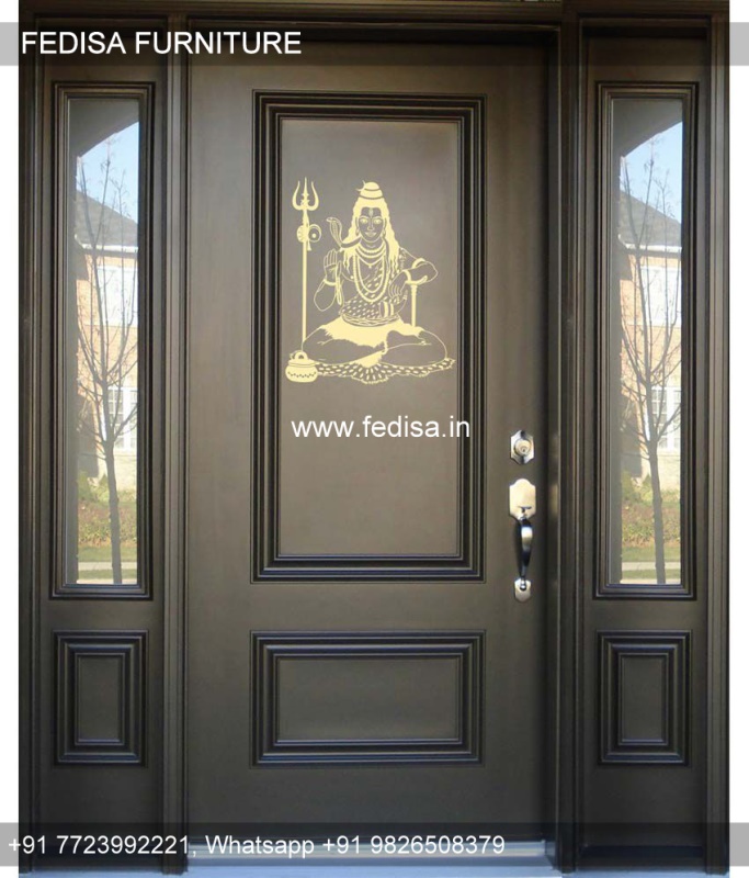 Jali Door Design 2180, Front Grill Gate | Decorative Wooden Door Latest