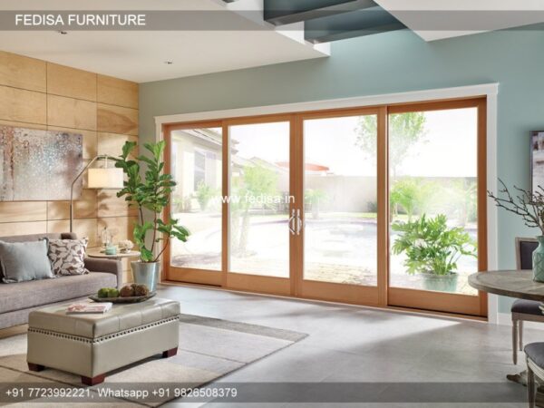 Jali Door Design 2185, Bedroom Door Laminate Design | Decorative Wooden Door Latest