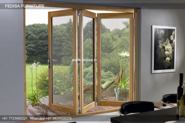 Screen Door Design, Iron Gate Single Door | Decorative Wooden Door Latest