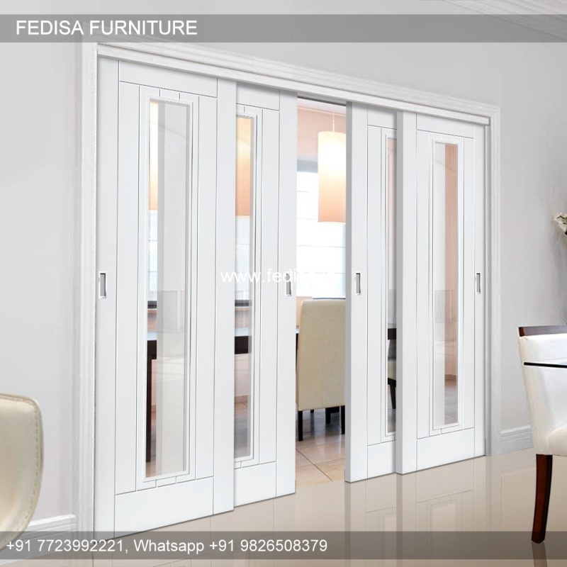 Door Grill Design 2189, Door Design Jali With Glass | Decorative Wooden Door Latest