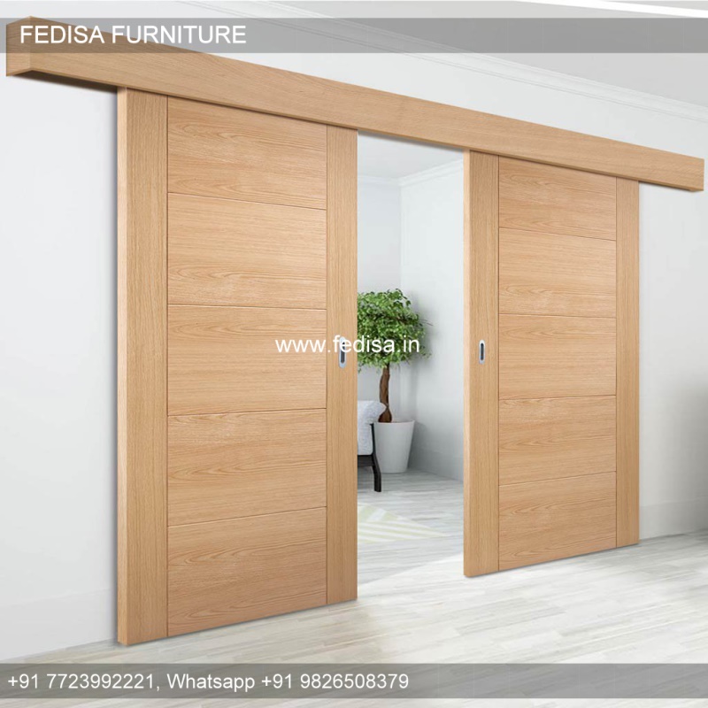 Simple Main Door Designs For Home, Folding Main Door Design | Decorative Wooden Door Latest