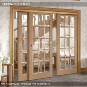 Screen Door Design, Iron Chaukhat Design | Decorative Wooden Door Latest