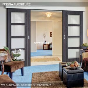 Door Gate Design, White Door Design With Glass | Decorative Wooden Door Latest