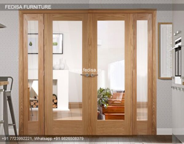 Door Gate Design, Puja Room Gate Design | Decorative Wooden Door Latest
