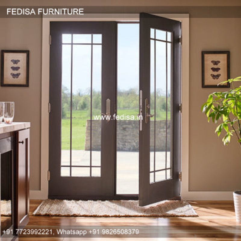 Jali Door Design 2193, Door Design Simple Single | Decorative Wooden Door Latest