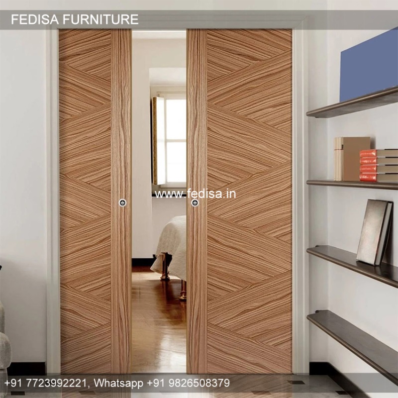 Screen Door Design, Wood Chaukhat Design | Decorative Wooden Door Latest