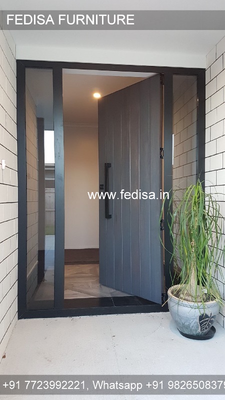 Best Door Designs For Home, Home Door Design | Decorative Wooden Door Latest