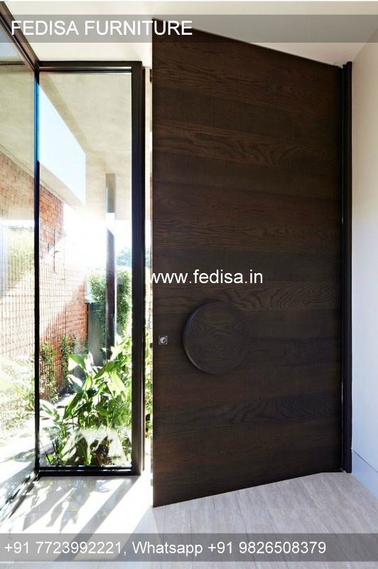 Darvaja Ka Design, Wooden Jali Double Door Design | Decorative Wooden Door Latest