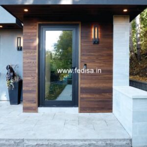 Main Door Grill Designs For Flats, Main Door Frame Design | Decorative Wooden Door Latest