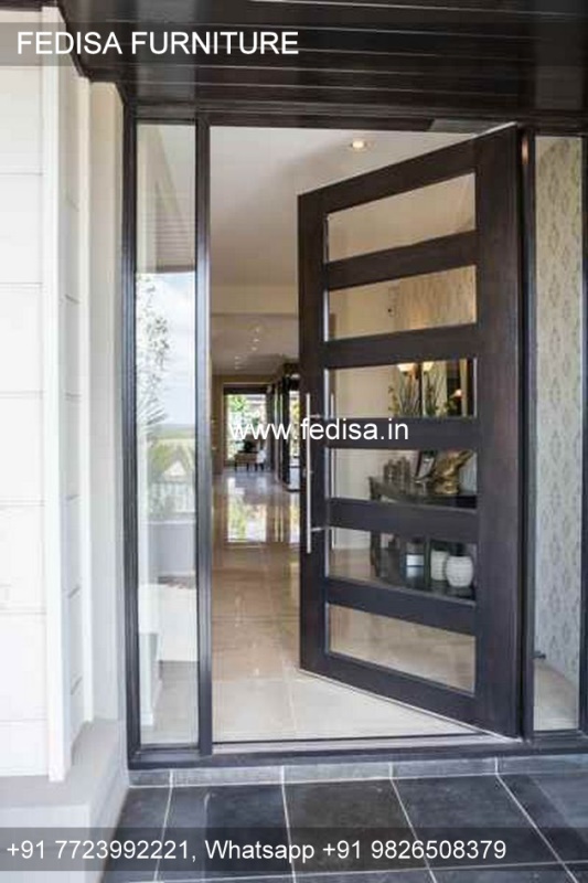 Darwaje Ki Design, Chaukhat Design | Decorative Wooden Door Latest