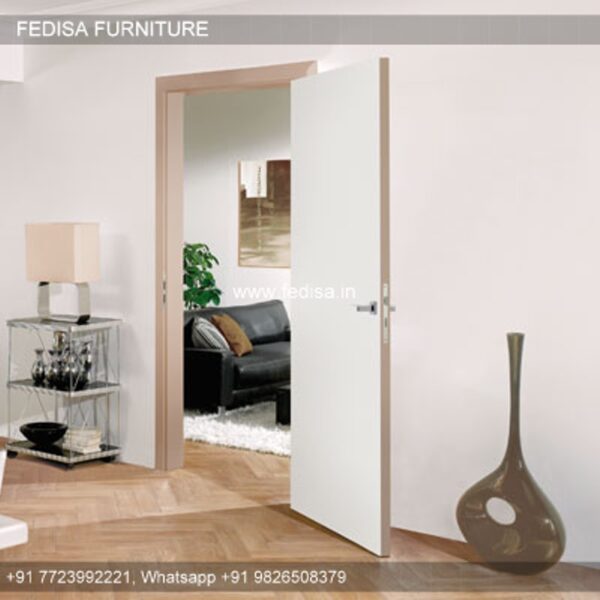 Aluminum Door Design, Stainless Steel Door Design | Decorative Wooden Door Latest
