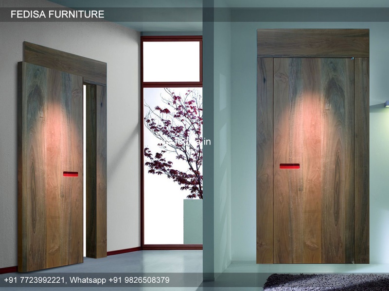 French Door Design, Security Door Design | Decorative Wooden Door Latest