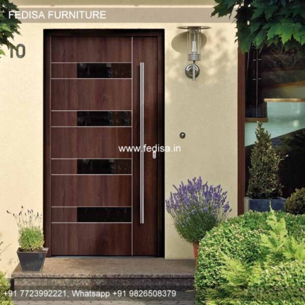 Darwaja Design, Sliding Door For Kitchen Entrance | Decorative Wooden Door Latest