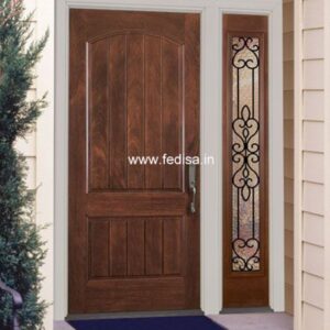 Main Door Grill Designs For Flats, Traditional Door Design | Decorative Wooden Door Latest