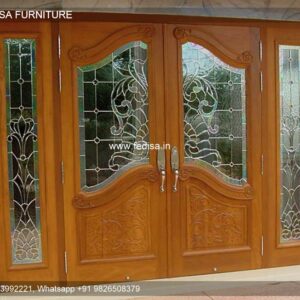 Best Door Designs For Home, Darwaja Dijain | Decorative Wooden Door Latest