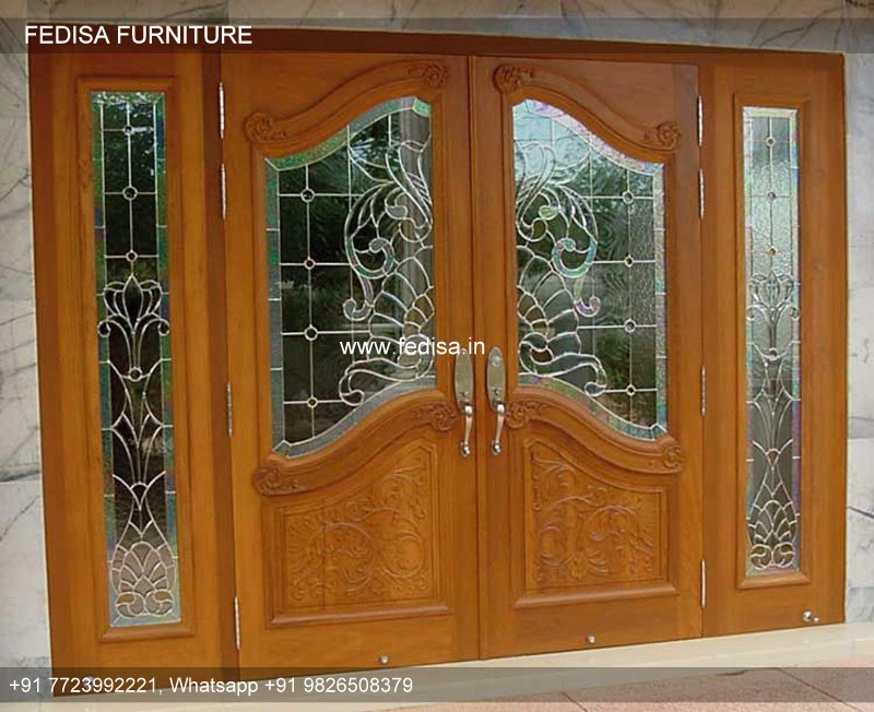 Best Door Designs For Home, Darwaja Dijain | Decorative Wooden Door Latest