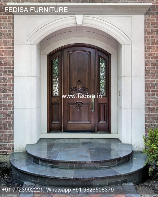 French Door Design, New Jali Door Design | Decorative Wooden Door Latest