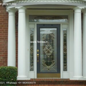 Modern Main Door Design, Double Door Design 2019 | Decorative Wooden Door Latest