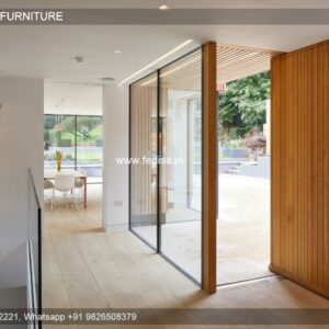 Pvc Door Design, Lakdi Ke Darwaje Ki Design | Decorative Wooden Door Latest