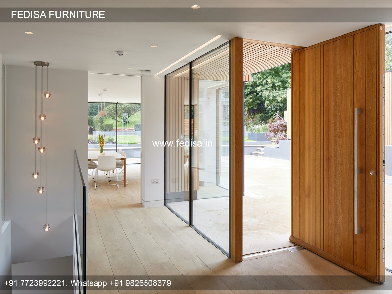 Pvc Door Design, Lakdi Ke Darwaje Ki Design | Decorative Wooden Door Latest