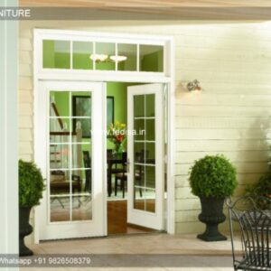 Main Door Grill Designs For Flats, Simple Pooja Room Door Designs In Wood | Decorative Wooden Door Latest
