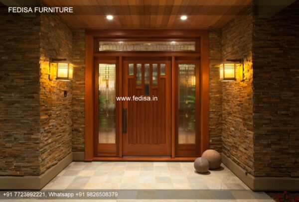Darwaje Ki Design, Door Design Colour | Decorative Wooden Door Latest