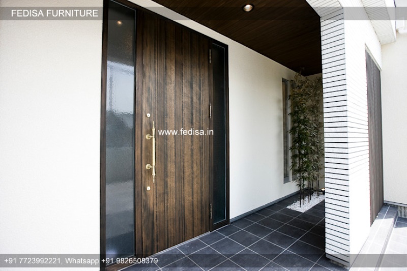 Darwaje Ki Design, Modern Iron Door Design | Decorative Wooden Door Latest