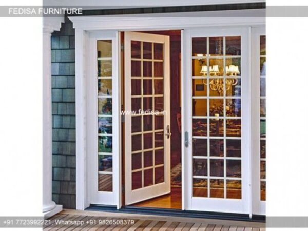 Darwaje Ki Design, Plywood Gate Design | Decorative Wooden Door Latest