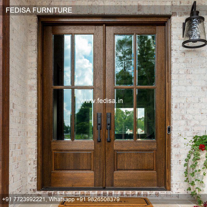 Darvaja Ka Design, Jali Ke Darwaje Ke Design | Decorative Wooden Door Latest