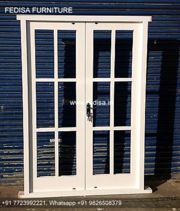 Aluminum Door Design, Temple Door Design For Home | Decorative Wooden Door Latest