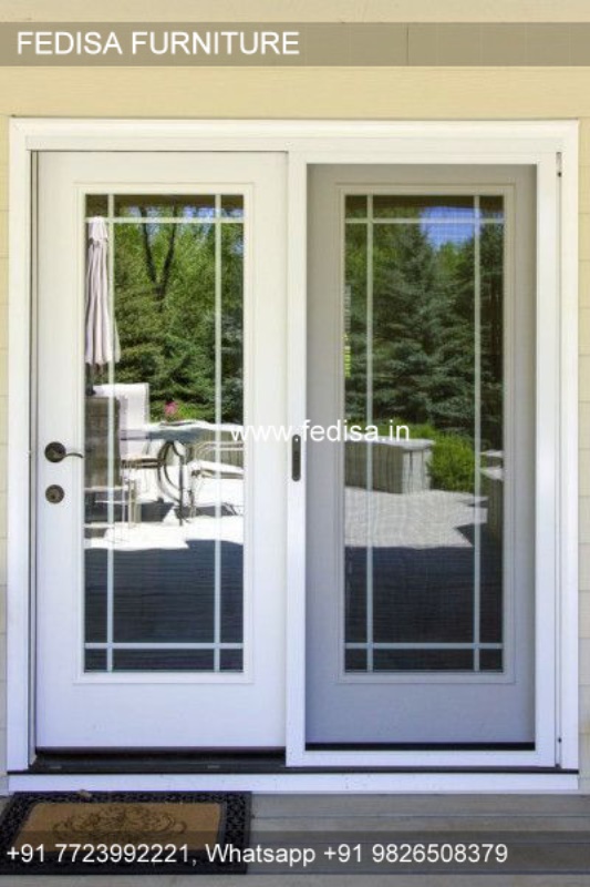 Best Door Designs For Home, Bedroom Wooden Door Design | Decorative Wooden Door Latest