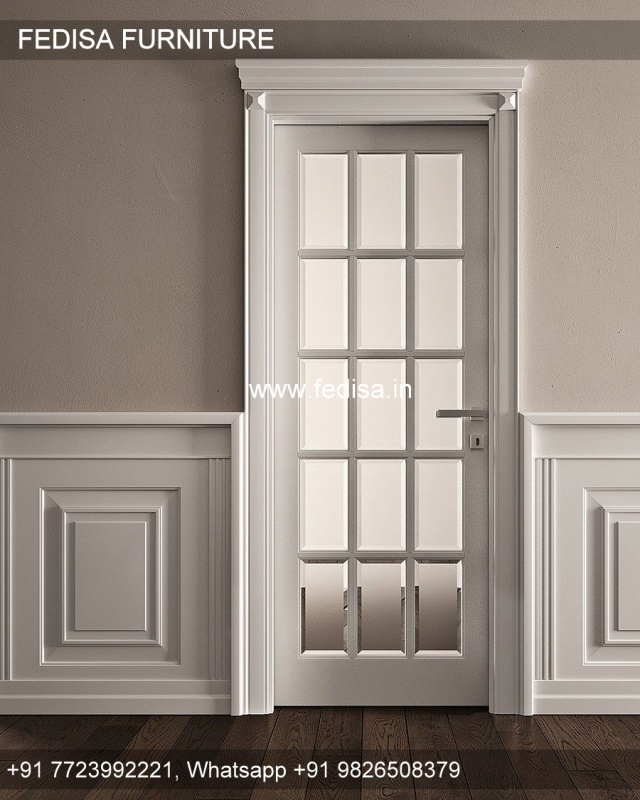 Darwaje Ki Design, Designer Glass Door | Decorative Wooden Door Latest