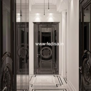 Modern Main Door Design, Upvc Door Design | Decorative Wooden Door Latest