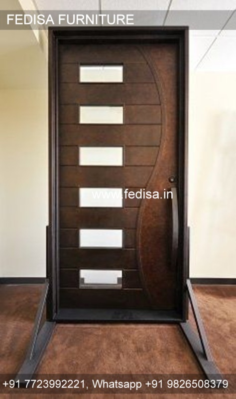 Pvc Door Design, Modern Sliding Door Design | Decorative Wooden Door Latest