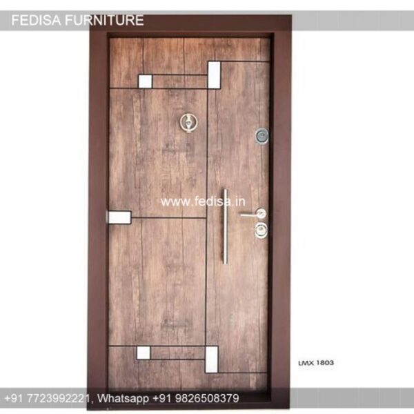 Darwaja Design, Iron Jali Door | Decorative Wooden Door Latest