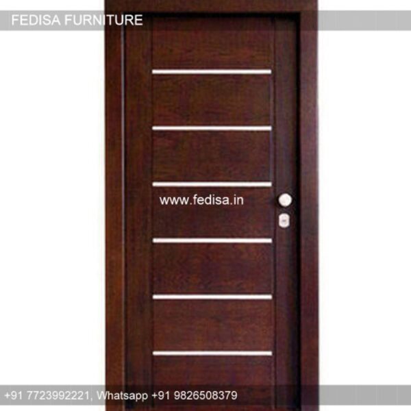 Darwaje Ki Design, Sliding Grill Door For Balcony | Decorative Wooden Door Latest