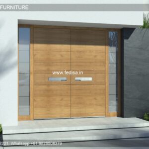 Modern Main Door Design, Modern Room Doors | Decorative Wooden Door Latest