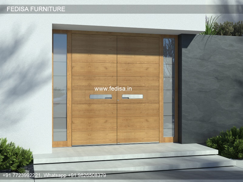 Modern Main Door Design, Modern Room Doors | Decorative Wooden Door Latest
