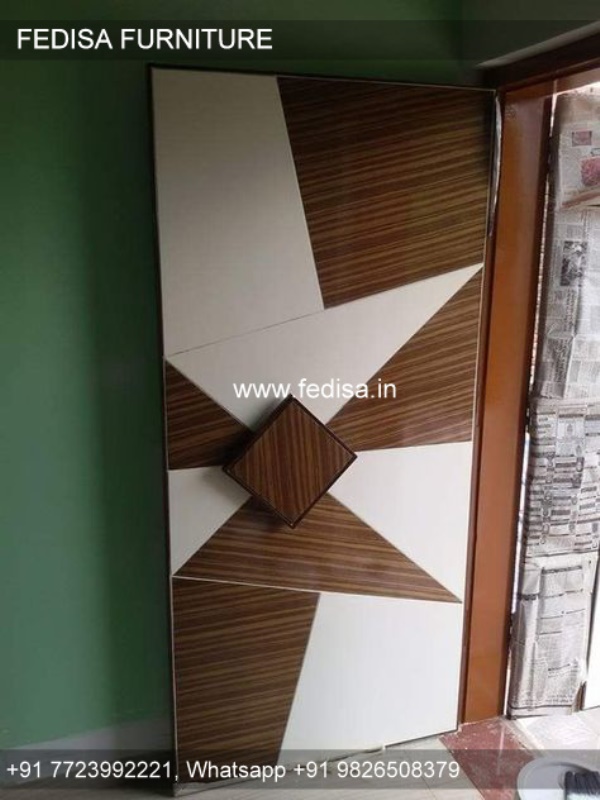 Aluminum Door Design, Door New Design 2020 | Decorative Wooden Door Latest