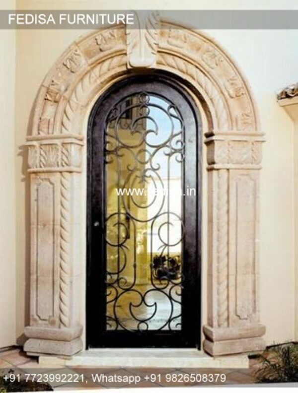 Darwaja Design, Room Gate Design Wood | Decorative Wooden Door Latest