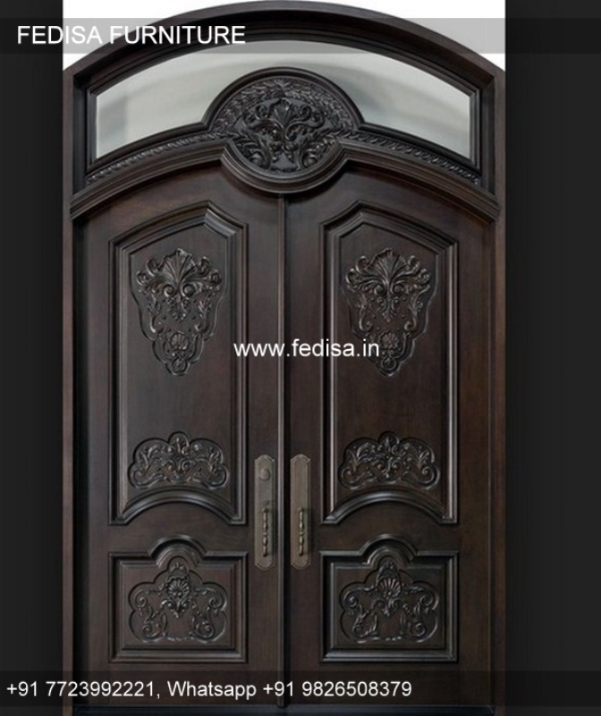 Pvc Door Design, Flex Door Design | Decorative Wooden Door Latest