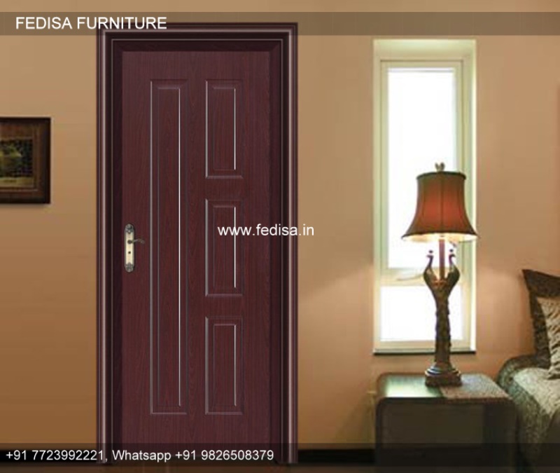 Best Door Designs For Home, Lohe Ka Door | Decorative Wooden Door Latest